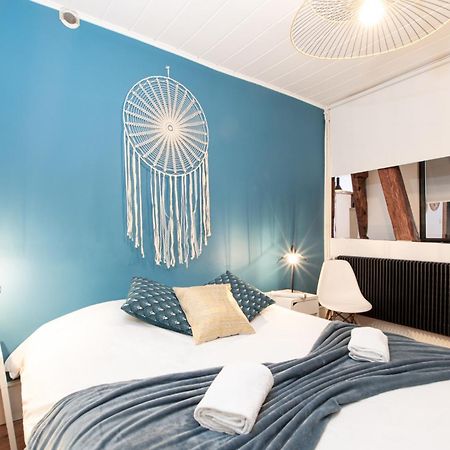 Appartamento Le St-Jean Colmar Esterno foto